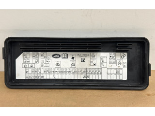 Блок предохранителей  HPLA14A073AB, GPLA14K016AB   Land Rover Range Rover Sport L494    