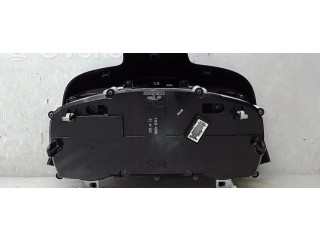 Панель приборов 9828218480   Citroen C3 Aircross       