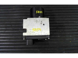 Jednotka ABS 9660067280, 15710502B   Peugeot 407 2005