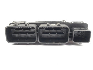 Řídící jednotka 0281036522   Renault Clio V 2021
