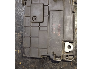   Pojistková skříňka 9677987580   Peugeot 508 2012