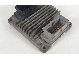 Řídící jednotka 96394555, MR140   Daewoo Tacuma 2001