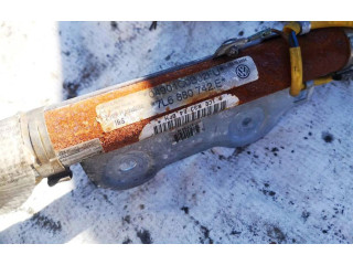 Надувная подушка для крыши 7l6880742e, 7L6880742E   Volkswagen Touareg I