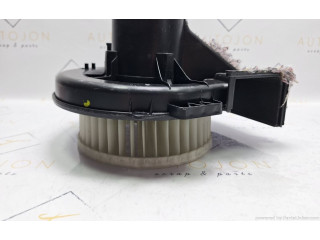Вентилятор печки    6Q1819015J, 6Q1819015J   Skoda Roomster (5J)