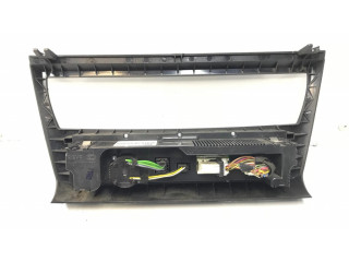 Блок управления климат-контролем 3443981, K1949   BMW X3 E83