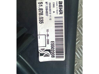 Комплект вентиляторов     51878035, 51878035    Fiat Punto (199) 
