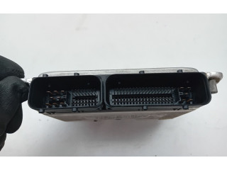 Блок управления двигателя 038906012BT, 0281010229   Seat Toledo II (1M)