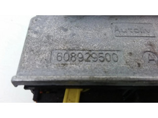 Блок подушек безопасности 608929500, 9665558180   Citroen C5