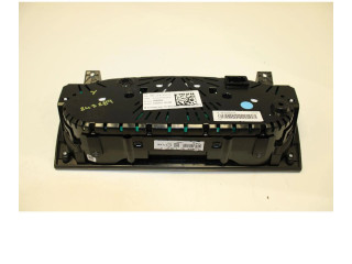 Панель приборов 52149785   Lancia Ypsilon       