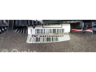 Блок управления 240117300R, A4535409027   Smart ForFour II W453