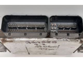 Řídící jednotka 25184894, 25192581   Opel Antara 2014