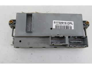Панель приборов 51732916, 51732919   Fiat Idea       