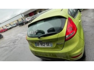 Блок управления двигателя    Ford Fiesta