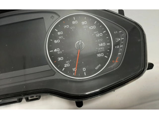 Панель приборов 8W5920941   Audi A4 S4 B9 8W       