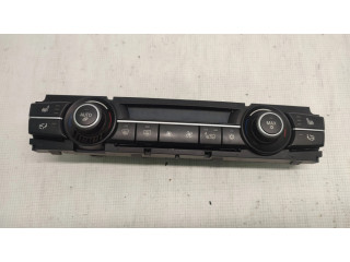 Блок управления климат-контролем 64119193966, 64119219974   BMW X6 E71