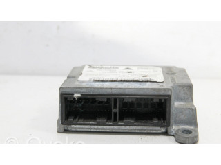 Блок подушек безопасности 603481900, 9657456680   Citroen C5