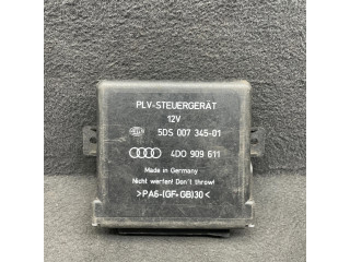 Блок управления 4D0909611   Audi A8 S8 D2 4D