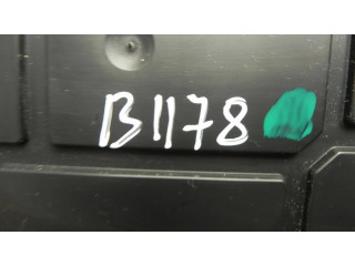 Přístrojová deska  Nissan NV200 2012 24810BJ13C, B1178  