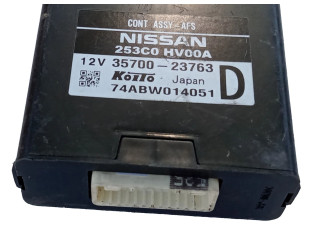 Řídící jednotka 35700-23763, 35700-23763   Nissan Qashqai 2014