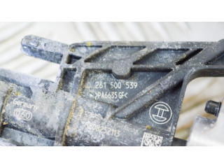Vstřikovací lišta 7639990, 0261500539   BMW 4 F32 F33  pro benzínový motor 3.0 B58 B30 A 