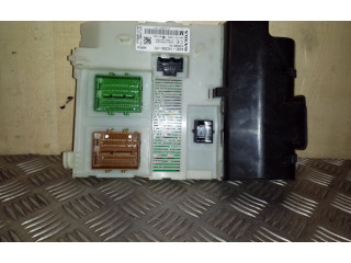   Pojistková skříňka AG9T14C256HC, 31254837AC   Volvo XC60 2009
