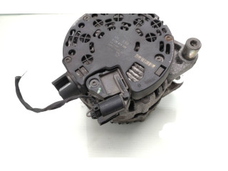 Řídící jednotka 6G9N10300XC, 0121615009   Ford Galaxy 2006