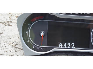Панель приборов AM2T10849XD   Ford S-MAX       