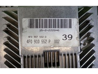 Řídící jednotka    Audi A6 S6 C4 4A 2005