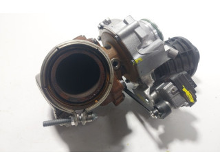  Турбина BMW 3 G20 G21  8940230001, 9845814         