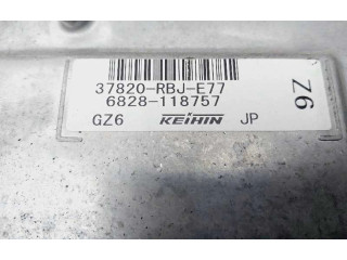 Řídící jednotka 37820RBJE77, 6828118757   Honda Insight 2011