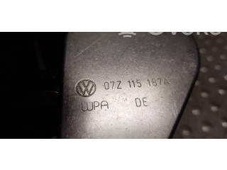 Масляный насос   07Z115187A  Volkswagen Touareg I 