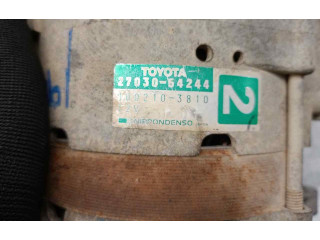 Генератор 1002103810, 2703064244   Toyota Hilux (N80, N90, N100, N110)      