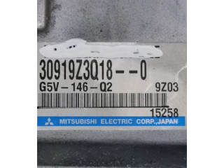 Блок управления коробкой передач 30919Z3018, 15258   Subaru Impreza V