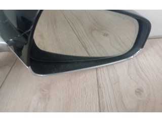 Zpětné zrcátko  Tesla Model S 2018  104132200F  