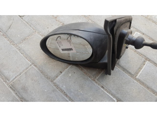 Zpětné zrcátko  Citroen C1 2006    