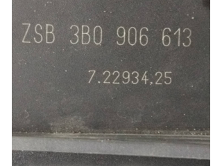 Вторичный воздушный насос 06A959253E, 3B0906613   Skoda Superb B5 (3U)