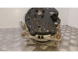 Генератор 03G903023   Audi A6 S6 C6 4F 2.0     