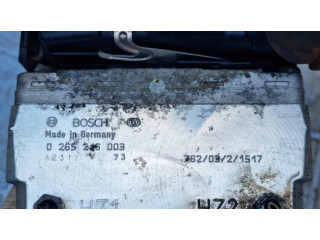 Jednotka ABS 0273004093, 7610148   Peugeot 406 1997