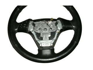 Руль Mazda 5  2005 - 2010 года       