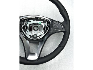 Volant Mercedes-Benz E W213 2017 A0004605600  
