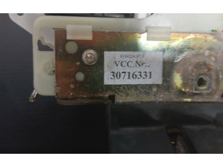 Zámek zadních dveří 01043343013, 30716331   Volvo XC90 2005