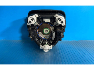 Подушка безопасности водителя 34210358G   Opel Astra K