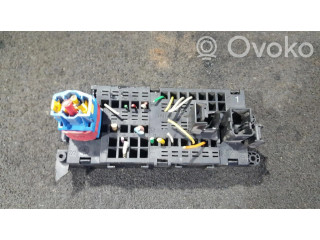   Pojistková skříňka 9635518180, 189029   Citroen Xsara Picasso 1999