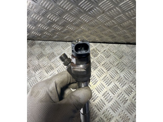 Vstřikovač 0445110613   Toyota Avensis T270     