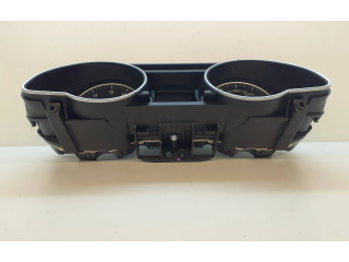 Спидометр (приборный щиток) 8T0920901D, 503002360104   Audi A5 Sportback 8TA 2009