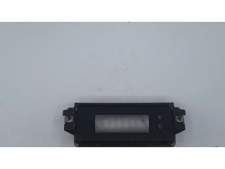 Дисплей    13255825, 565412769   Opel Vivaro