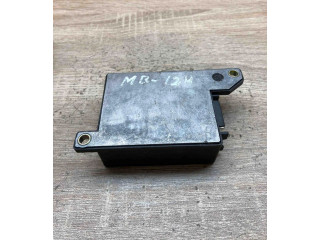 Блок подушек безопасности 0038200710, 841Z1000   Mercedes-Benz E W124