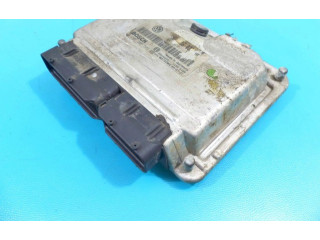 Řídící jednotka 0261206599, IMPRK1236266   Volkswagen Sharan 2000