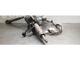  рейка  Колонка рулевая 4525047280, 61280003   Toyota Prius+ (ZVW40) 2011-2018 года