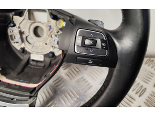 Volant Volkswagen PASSAT B7 2012 3C8419091BF  